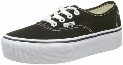 vans authentic platform 2.0 trainers